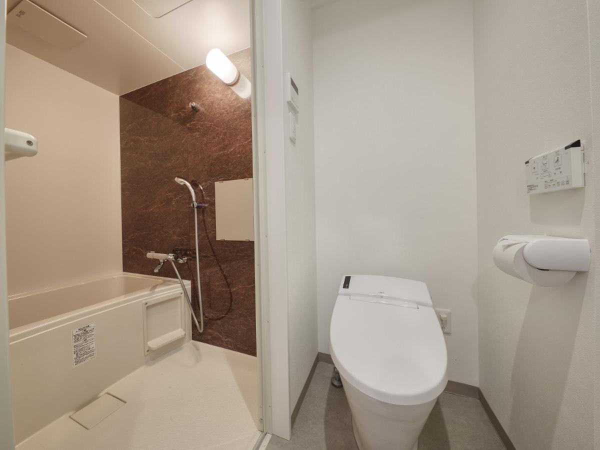 Bibi Hotel Naha Kume Экстерьер фото