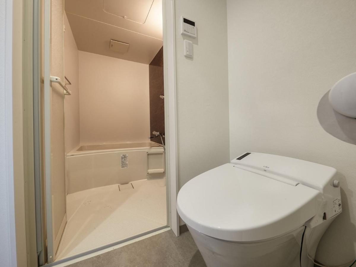 Bibi Hotel Naha Kume Экстерьер фото